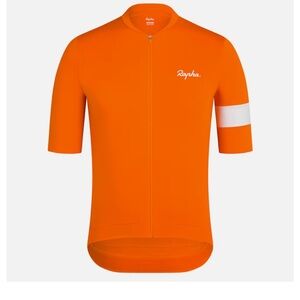 Rapha MEN'S CORE JERSEY - yellow